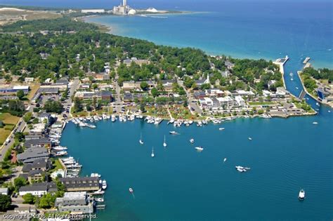 City of Charlevoix (MI) .
